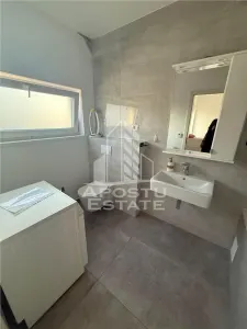 Triplex cu 3 camere,2 bai,mobilat si utilat,Dumbravita - foto 22