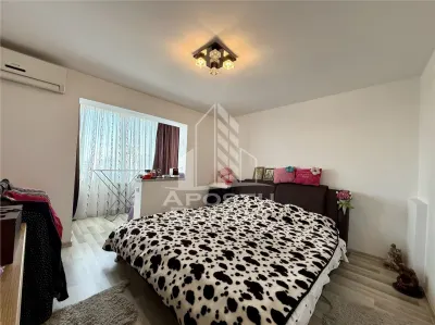 Apartament 3 camere de vanzare zona Lunei Timisoara - Timisoara