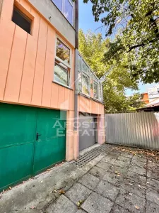 Apartament cu terasa si garaj in zona Medicinei. - foto 13