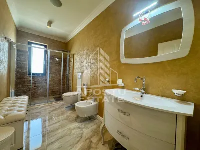 Vila de lux in Dumbravita - foto 12