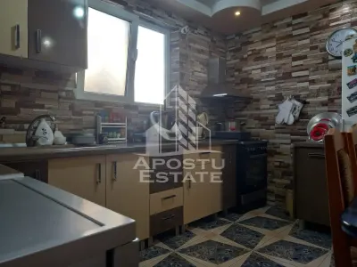 Casa, de vanzare, in Curtici. - foto 11