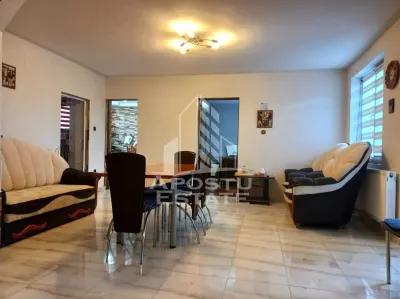 Casa, de vanzare, in Curtici. - foto 17