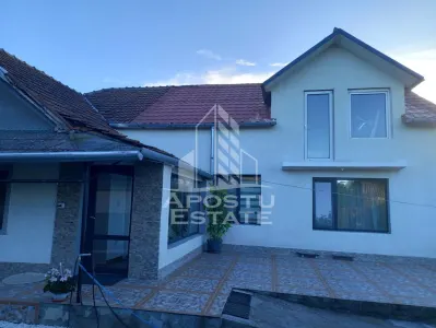 Casa, de vanzare, in Curtici. - foto 21
