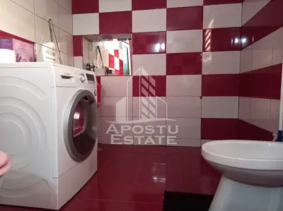 Casa, de vanzare, in Curtici. - foto 8
