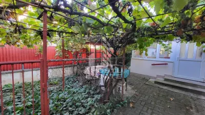 Casa individuala SAD, 3 camere, Olimpia - foto 4
