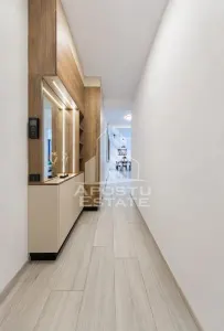 Apartament cu 2 camere de inchiriat, loc de parcare, Dumbravita - foto 4