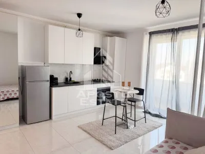 Apartament cu o camera de vanzare, 32mp utili+4mp balcon, zona Braytim - foto 2