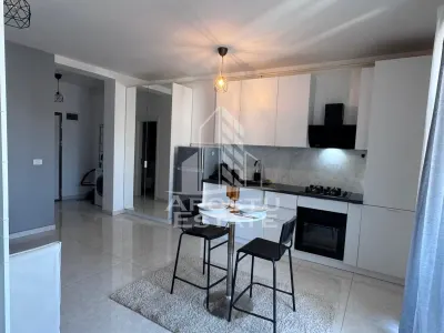 Apartament cu o camera de vanzare, 32mp utili+4mp balcon, zona Braytim - foto 3