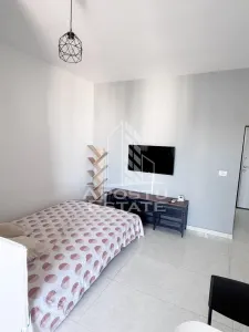 Apartament cu o camera de vanzare, 32mp utili+4mp balcon, zona Braytim - foto 8