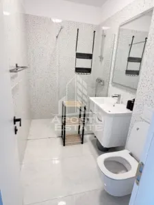 Apartament cu o camera de vanzare, 32mp utili+4mp balcon, zona Braytim - foto 9