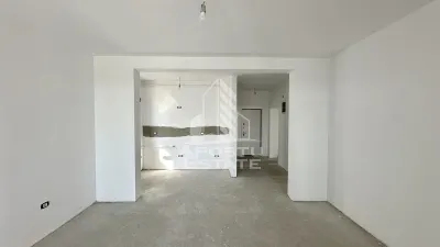 Apartament de vanzare cu 4 camere, etajul intai, Dumbravita - Dumbravita