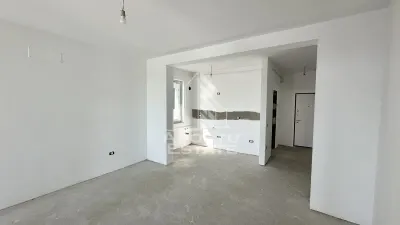 Apartament de vanzare cu 4 camere, etajul intai, Dumbravita - foto 7
