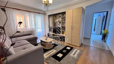 Apartament 3 camere de vanzare in zona Girocului, Timisoara - foto 1