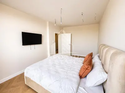 DE VANZARE Apartament doua camere cu pozitie excelenta - Timisoara