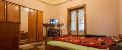 Apartament la casa, 3 camere Etaj 1 - foto 6
