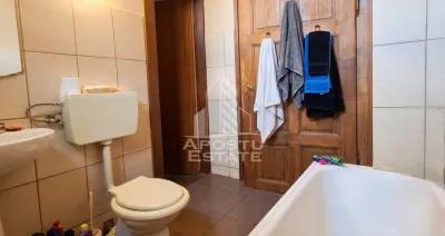 Apartament la casa, 3 camere Etaj 1 - foto 9