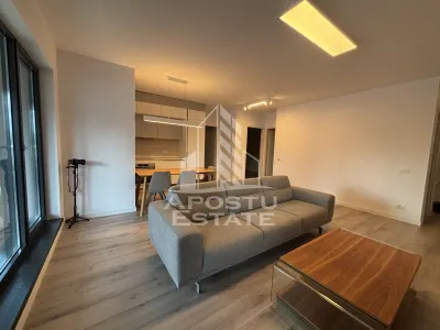 Apartament cu 3 camere,2 bai de vanzare la Isho, Timisoara - foto 3