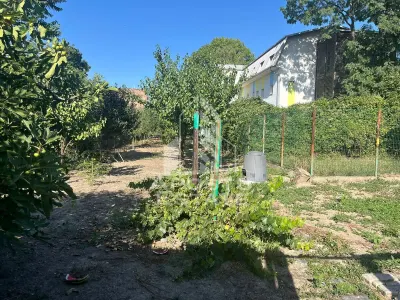 Casa individuala  7 camere, 3 bai, garaj, teren 1129 mp, zona Iosefin - foto 2