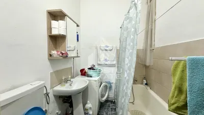 Apartament de vanzare cu 2 camere si boxa, zona Brancoveanu Timisoara - foto 7