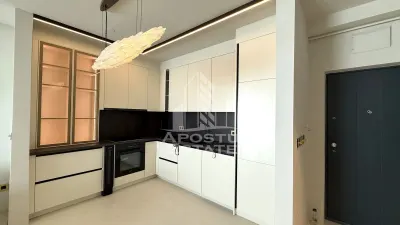 Apartament cu 2 camere de vanzare, zona Sagului, Timisoara - foto 10