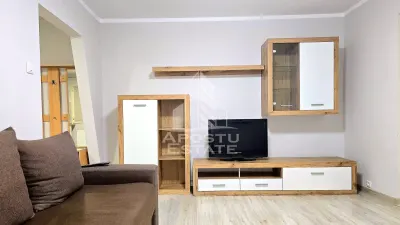 Apartament 2 camere, centrala proprie, zona Tipografilor - foto 2