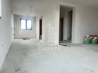 Duplex cu 4 camere P+E, de vanzare,in Sacalaz - foto 2