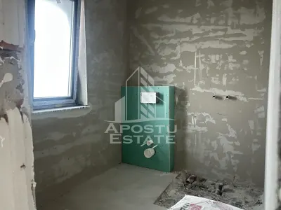 Duplex cu 4 camere P+E, de vanzare,in Sacalaz - foto 7