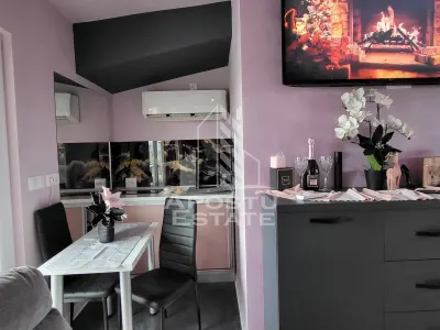 Spatiu comercial, cladire P+2, investitie la cheie in Deva, Hunedoara - foto 13