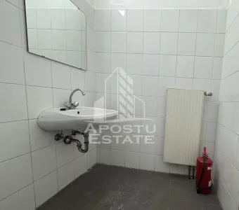 Spatiu de birou,80 mp utili, zona ultracentrala - foto 6