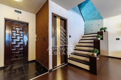Apartament 3 camere, 108 mp utili, Uta - foto 7