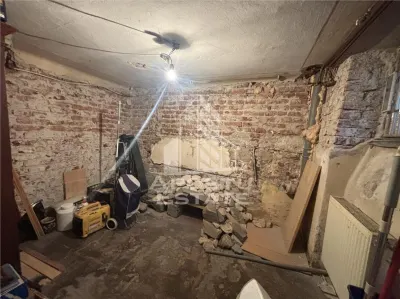 Casa individuala de vanzare in zona Spitalului Judetean,Timisoara - foto 13