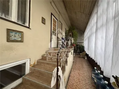 Casa individuala de vanzare in zona Spitalului Judetean,Timisoara - foto 10