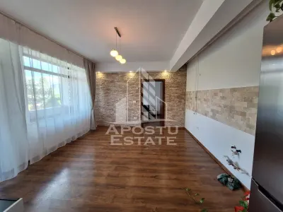 Apartament cu 3 camere in bloc nou, 66 mp, Uta - Arad