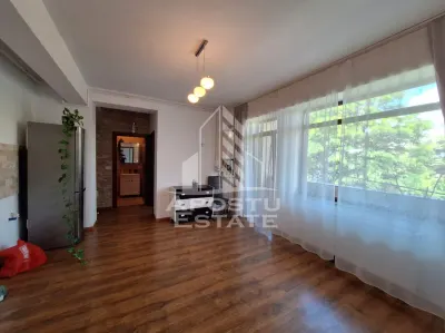 Apartament cu 3 camere in bloc nou, 66 mp, Uta - foto 2