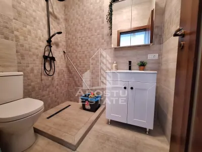 Apartament cu 3 camere in bloc nou, 66 mp, Uta - foto 5