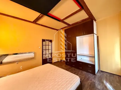 Apartament de vanzare cu 2 camere la casa, zona Mehala, Timisoara - foto 4