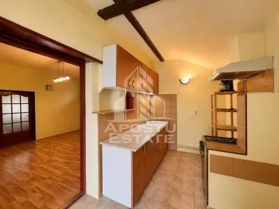 Apartament de vanzare cu 2 camere la casa, zona Mehala, Timisoara - foto 5