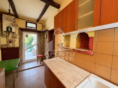 Apartament de vanzare cu 2 camere la casa, zona Mehala, Timisoara - foto 6