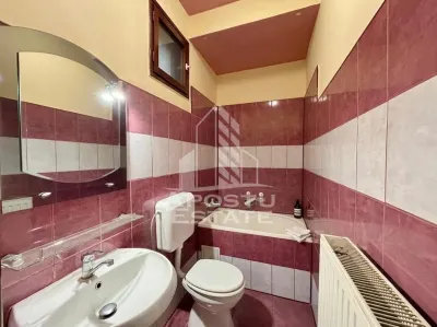 Apartament de vanzare cu 2 camere la casa, zona Mehala, Timisoara - foto 7