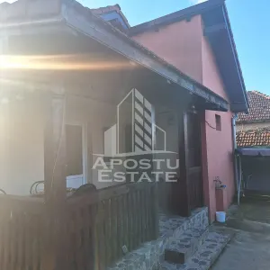 Casa Individuala in zona linistita in  Giarmata -Vii - foto 1