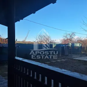 Casa Individuala in zona linistita in  Giarmata -Vii - foto 11