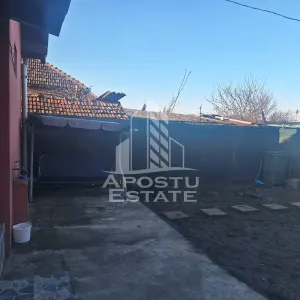Casa Individuala in zona linistita in  Giarmata -Vii - foto 13