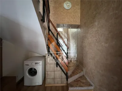 Apartament spatios 3 camere in vila aproape de Iulius Mall Timisoara - foto 15