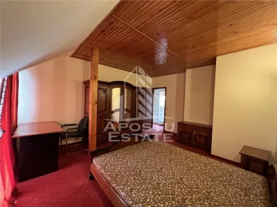 Apartament spatios 3 camere in vila aproape de Iulius Mall Timisoara - foto 8