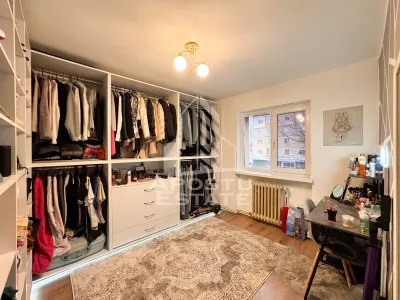 Apartament cu 2 camere, decomandat, Et. 3, Pizzeria Hot, Hunedoara - foto 5