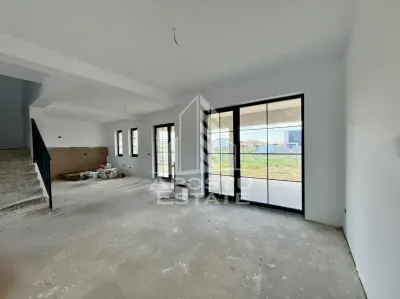 Casa individuala cu 5 camere de vanzare, Ghiroda - Facultate Medicina - foto 3