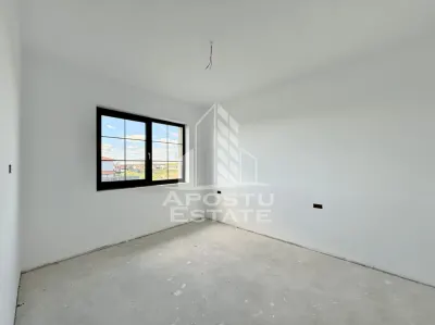 Casa individuala cu 5 camere de vanzare, Ghiroda - Facultate Medicina - foto 7