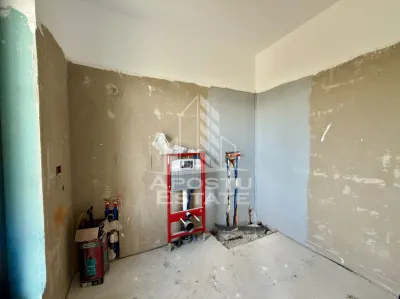 Casa individuala cu 5 camere de vanzare, Ghiroda - Facultate Medicina - foto 8