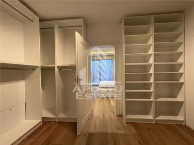 Vila de lux cu piscina incalzita de vanzare in Mosnita Noua | 4 camere - foto 12
