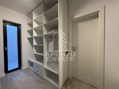 Vila de lux cu piscina incalzita de vanzare in Mosnita Noua | 4 camere - foto 22